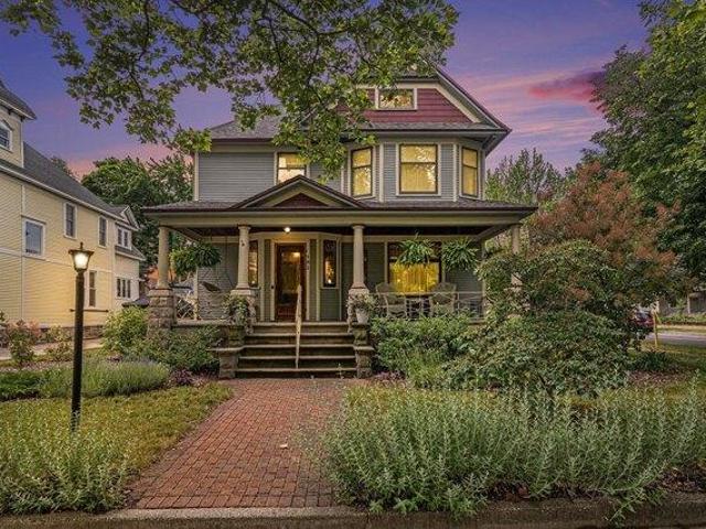 House for sale in Holland, Michigan