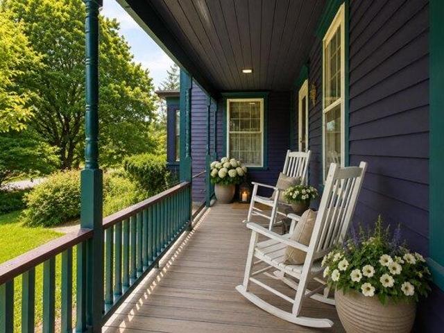 House for sale in Hollis Center, Maine