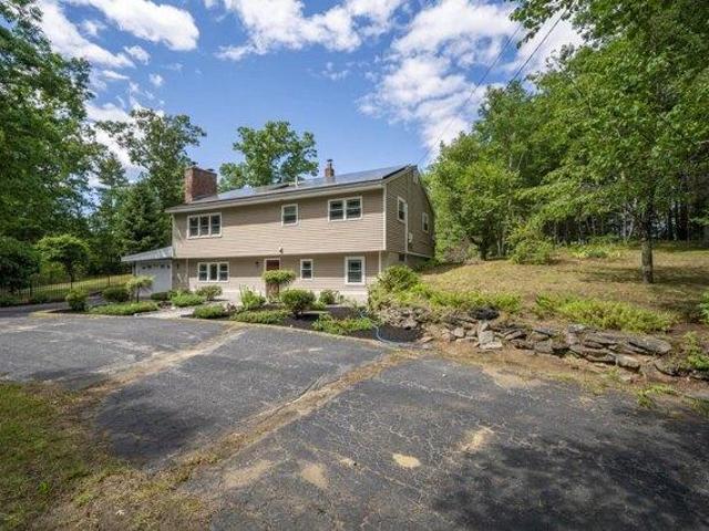 House for sale in New Hampshire