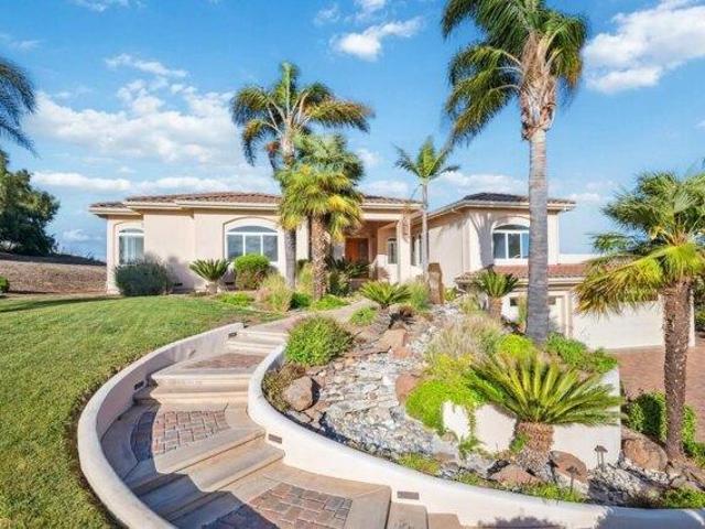 House for sale in Hollister, California