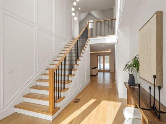 House for sale in Holliston, Massachusetts