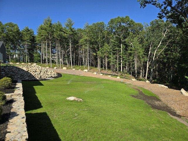 House for sale in Holliston, Massachusetts