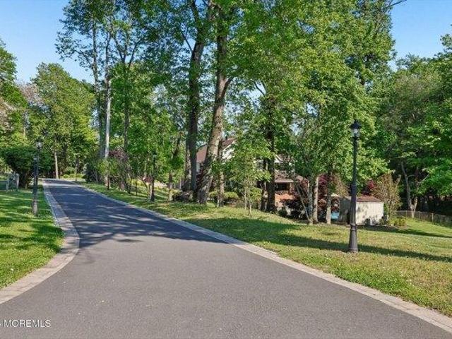 House for sale in Monmouth, New Jersey