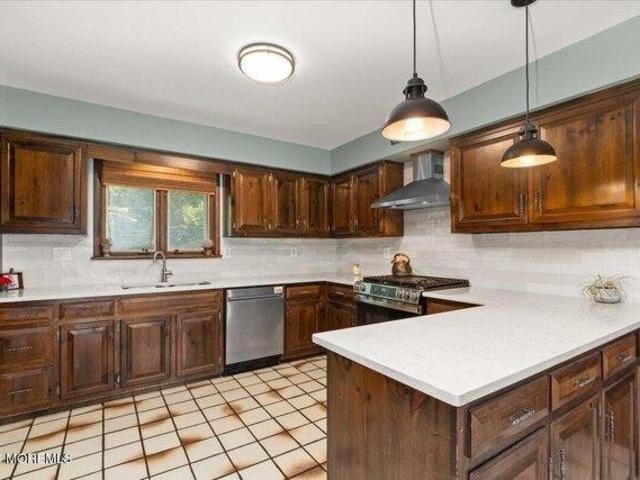 House for sale in Monmouth, New Jersey