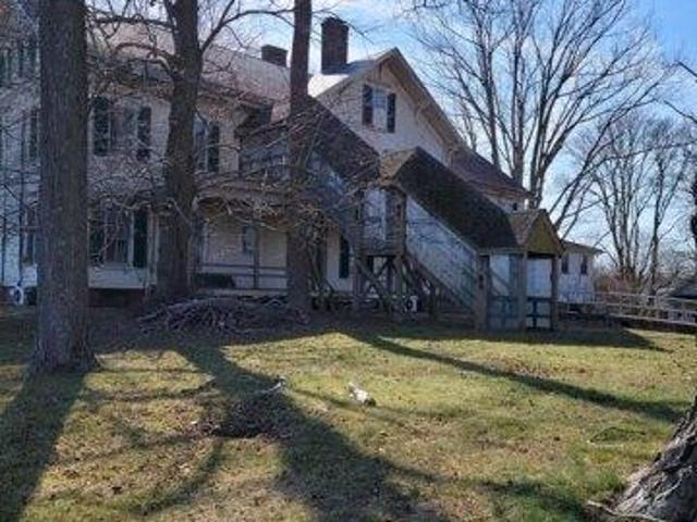 House for sale in Monmouth, New Jersey