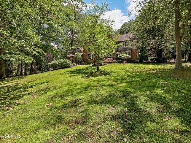 House for sale in Monmouth, New Jersey