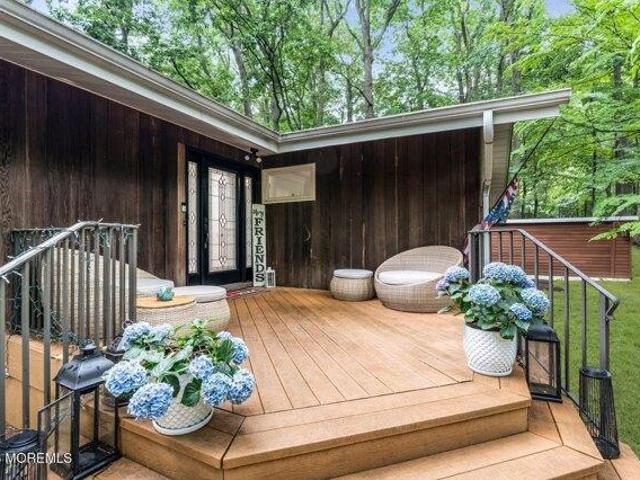 House for sale in Monmouth, New Jersey