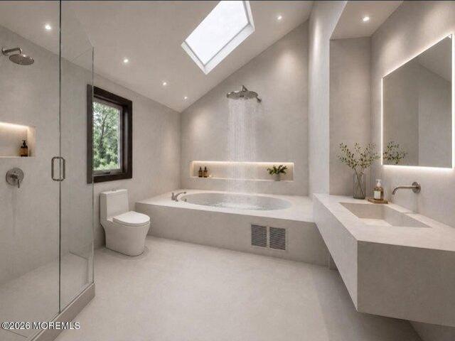 House for sale in Monmouth, New Jersey