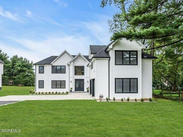 House for sale in Mechanicsville, Hazlet Township