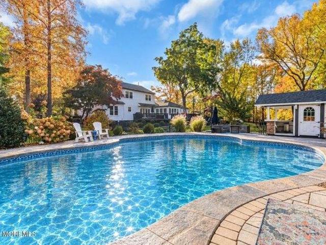 House for sale in Holmdel Township, Monmouth County