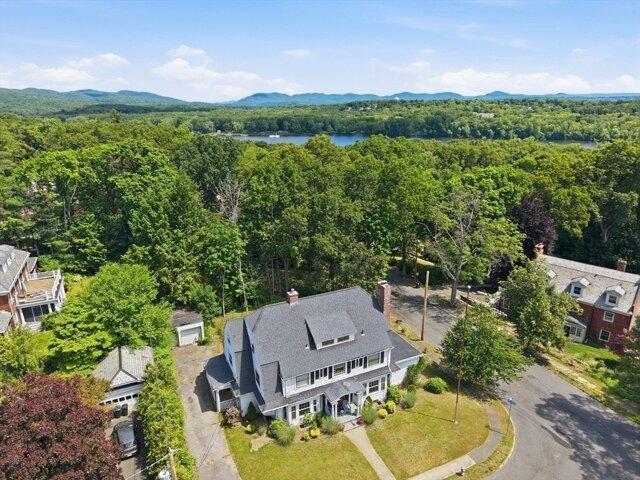 House for sale in Hampden, Massachusetts