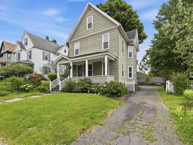 House for sale in Hampden, Massachusetts