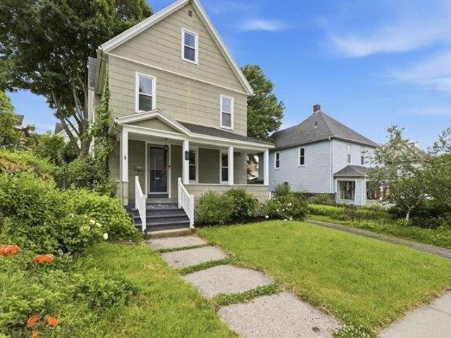 House for sale in Hampden, Massachusetts