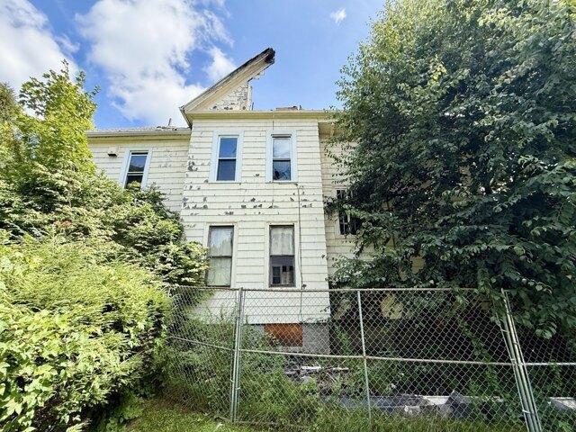 House for sale in Hampden, Massachusetts