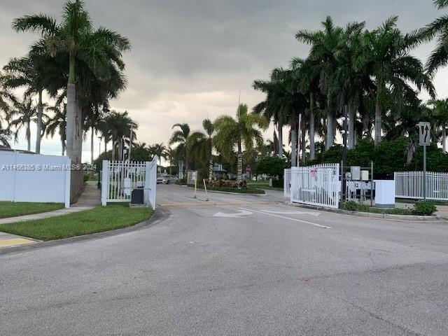 House for sale in Homestead, Florida