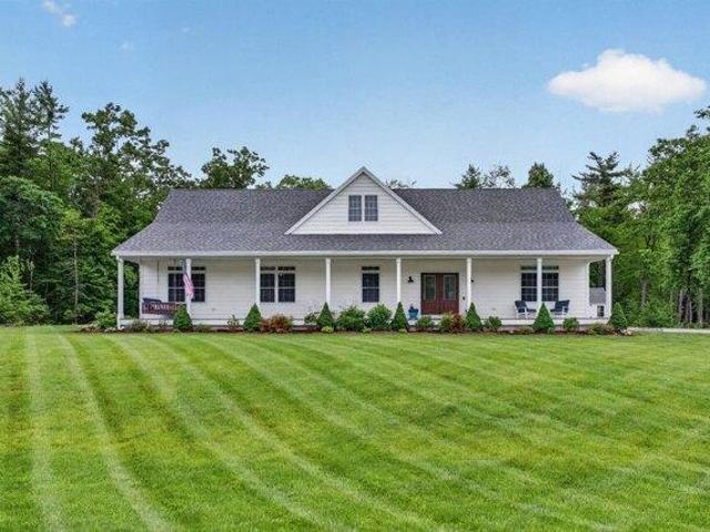 House for sale in New Hampshire