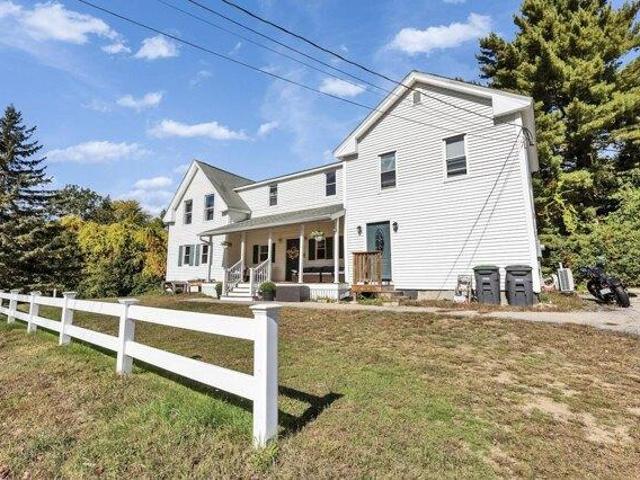House for sale in South Hooksett, Hooksett