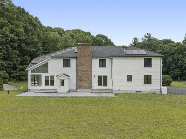 House for sale in Hopedale, Worcester County