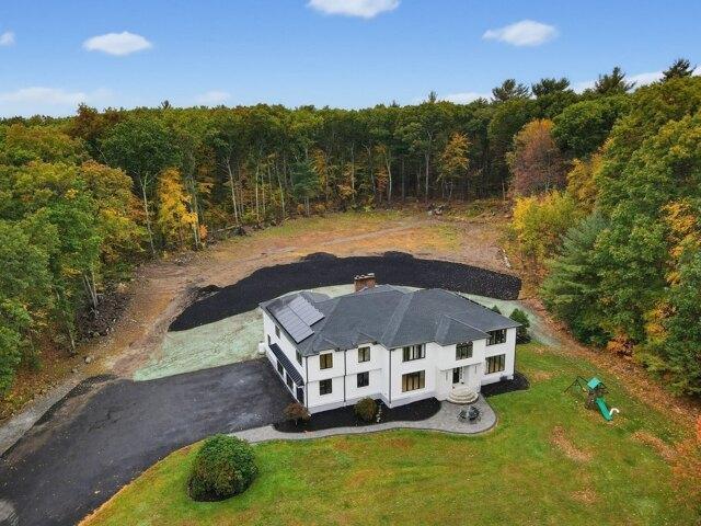House for sale in Hopedale, Worcester County