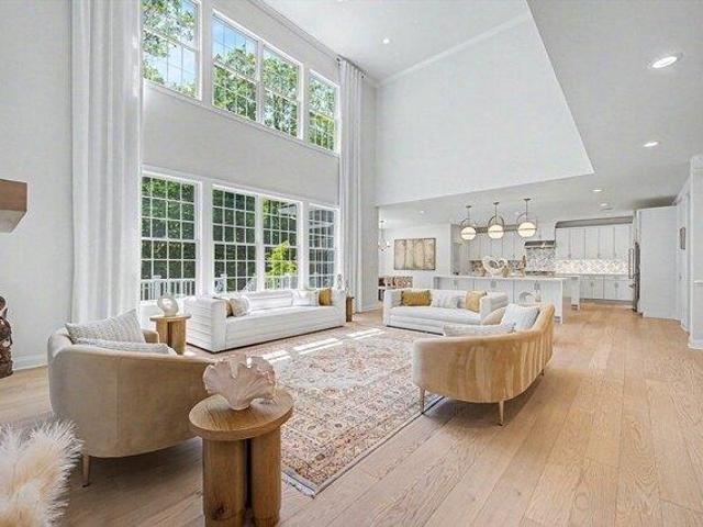House for sale in Hopkinton, Massachusetts