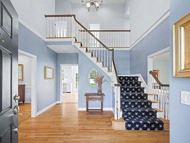 House for sale in Hopkinton, Massachusetts