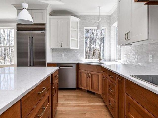 House for sale in Hopkinton, Massachusetts