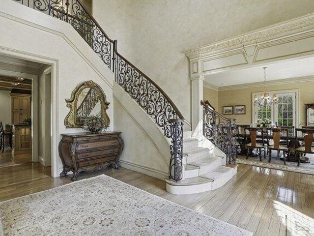 House for sale in Hopkinton, Massachusetts