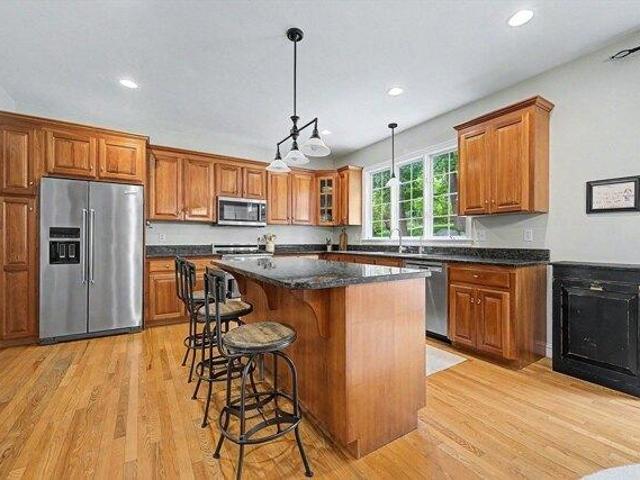 House for sale in Hopkinton, Massachusetts