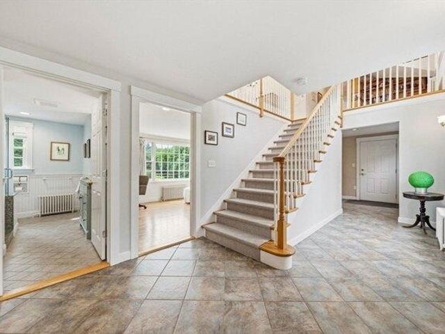 House for sale in Hopkinton, Massachusetts