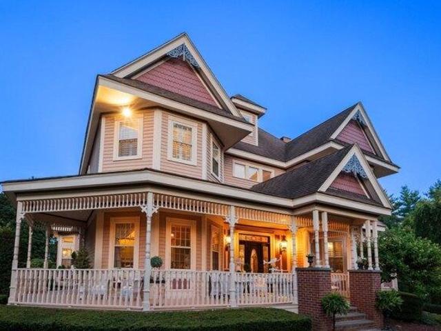 House for sale in Hopkinton, Massachusetts