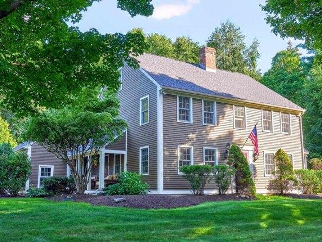 House for sale in Hopkinton, Merrimack County