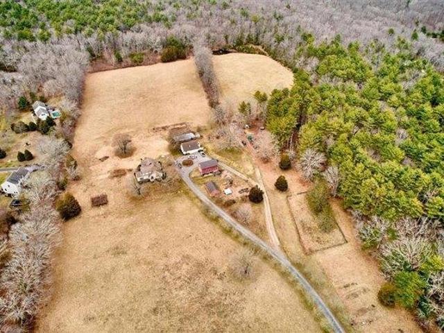 House for sale in Bradford, Rhode Island