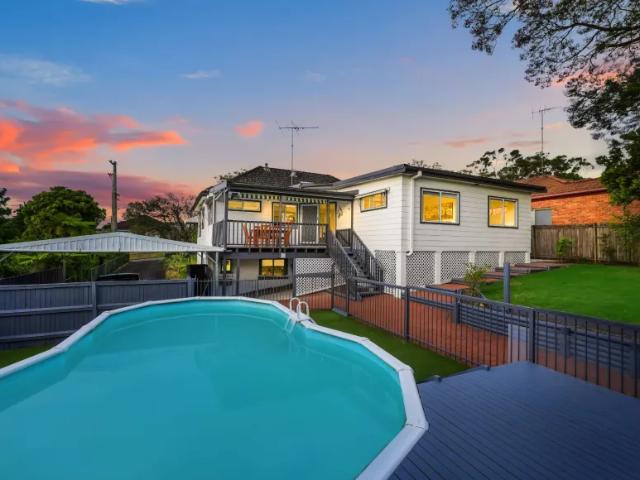 House for sale in Sydney, New South Wales