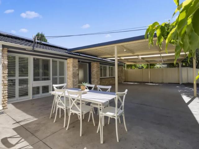 House for sale in Sydney, New South Wales