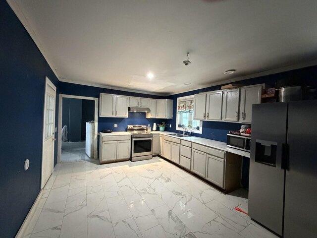 House for sale in Houlton, Maine