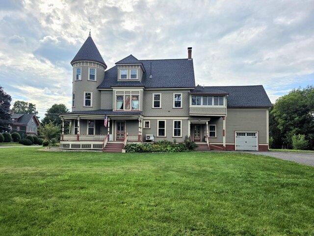 House for sale in Houlton, Aroostook County