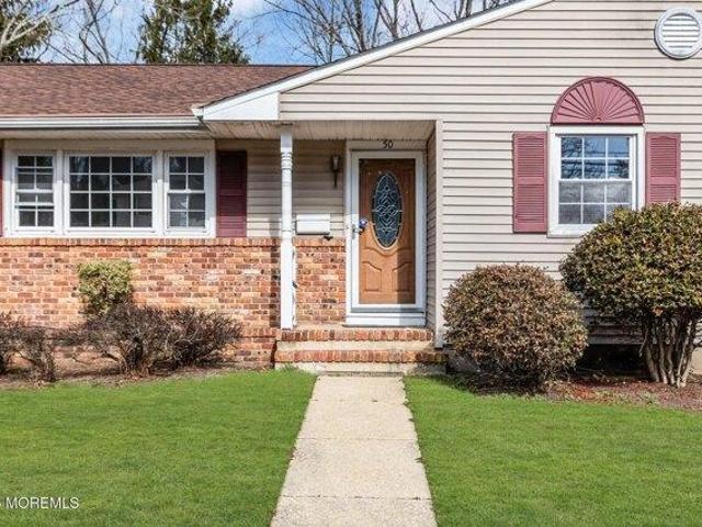 House for sale in Monmouth, New Jersey