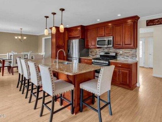 House for sale in Monmouth, New Jersey