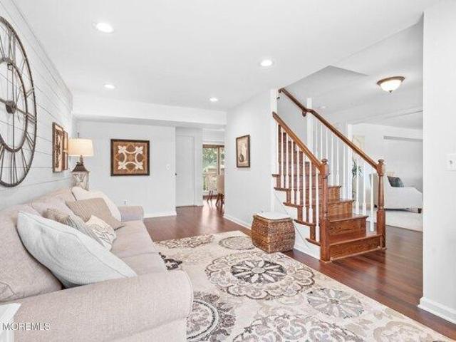 House for sale in Monmouth, New Jersey