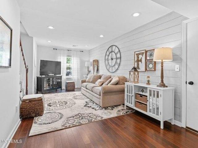 House for sale in Monmouth, New Jersey