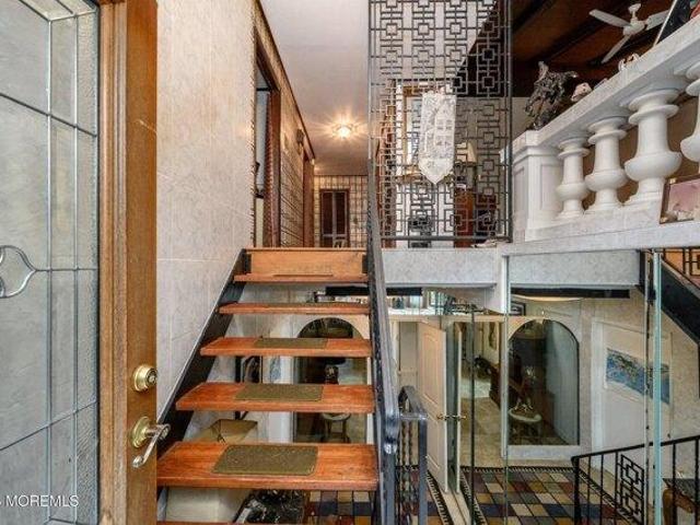 House for sale in Monmouth, New Jersey
