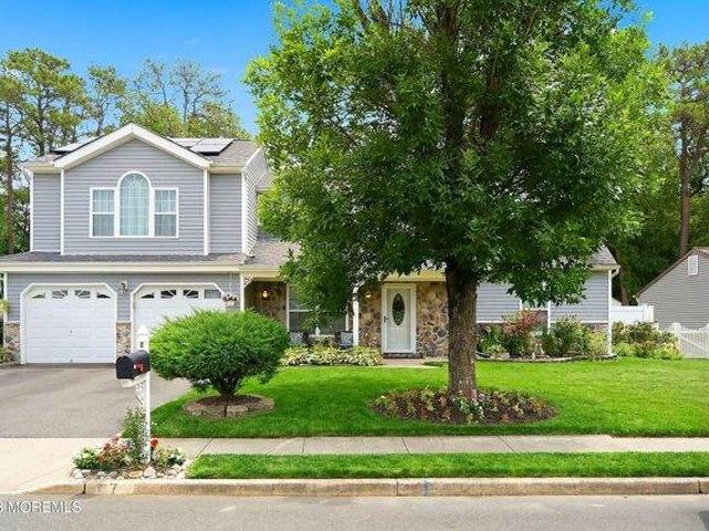 House for sale in Howell Township, Monmouth County