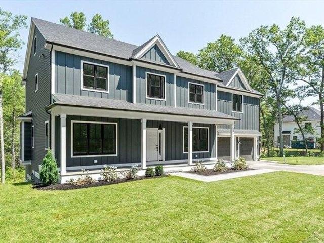 House for sale in Hudson, Massachusetts