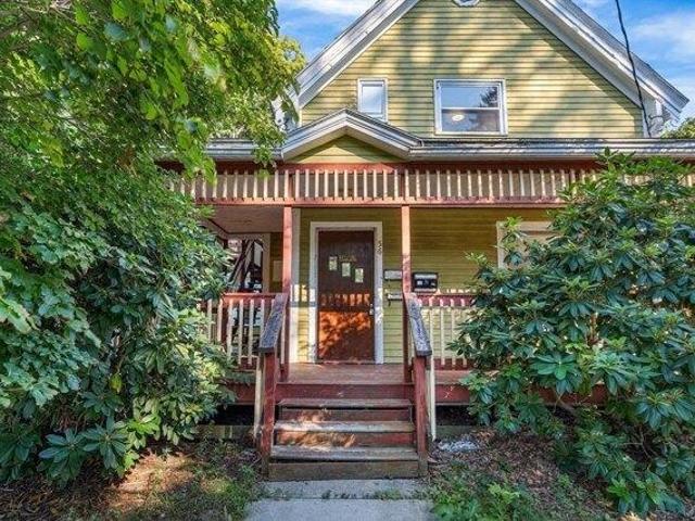 House for sale in Hudson, Massachusetts