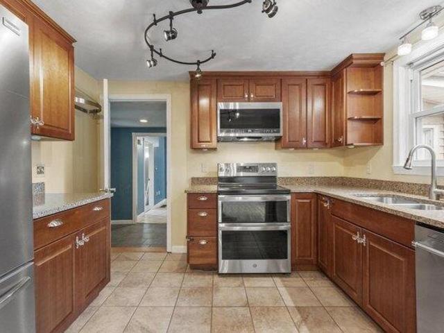 House for sale in Hudson, Massachusetts