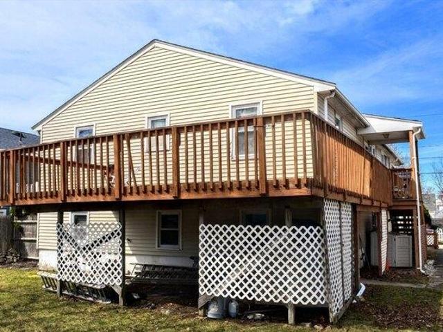 House for sale in Hull, Massachusetts