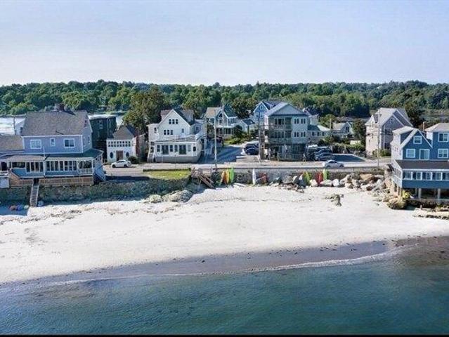 House for sale in Hull, Massachusetts