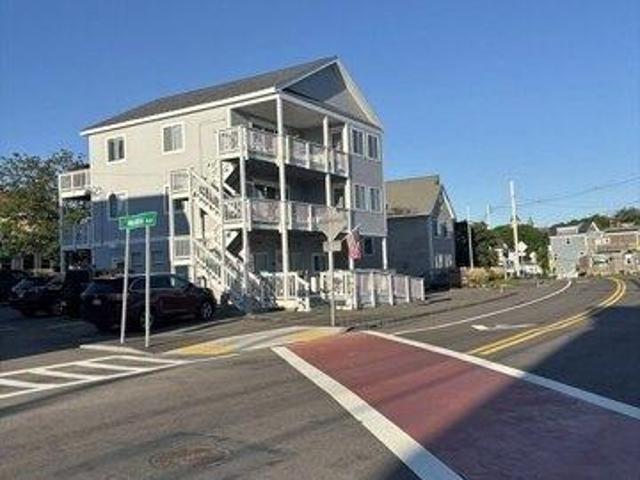 House for sale in Hull, Massachusetts