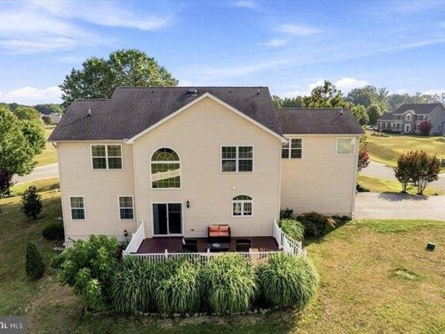 House for sale in Maryland
