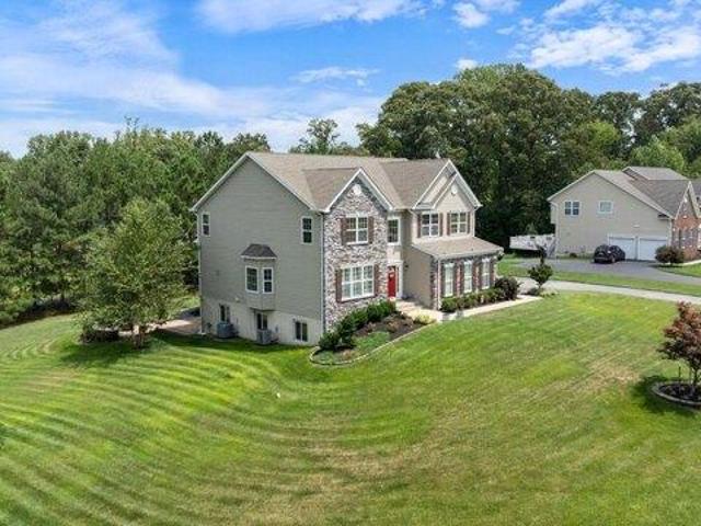 House for sale in Maryland